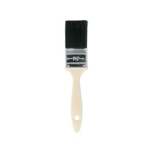 BRUSH PAINT POLY CHIP 1-1/2 LINZER BRUSH PAINT POLY CHIP 1-1/2 LINZER